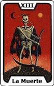 Tirada de tarot gratis