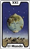 Tirada de tarot gratis
