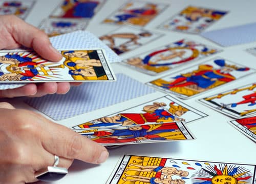 Kostenloses Tarot