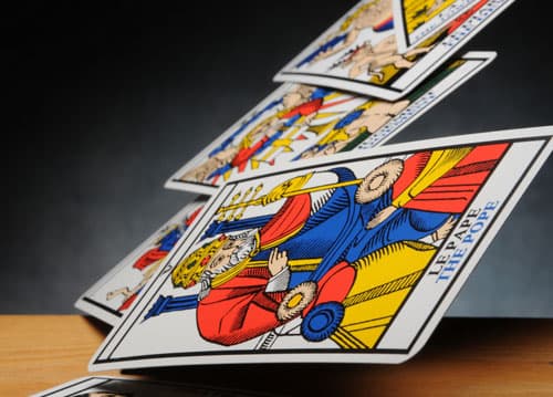 Marsilya Tarot